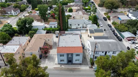 View/Area - 804 E Palmer Ave, Glendale, CA 91205 photo 1 of 3