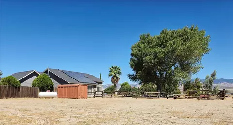 Exterior - 50008 Three Pts, Lancaster, CA 93536 photo 5 of 19