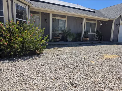 Exterior - 50008 Three Pts, Lancaster, CA 93536 photo 2 of 19