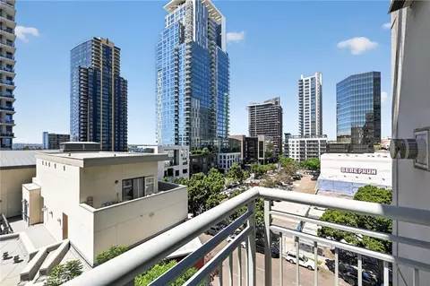 1240 India St #716, San Diego, CA 92101