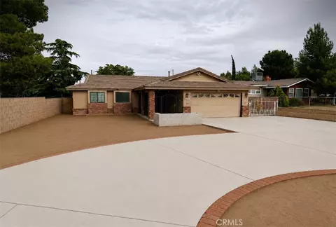41910 60th W, Quartz Hill, CA 93536