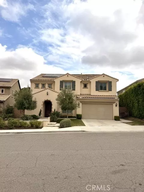 24347 W Stone Bnd, West Hills, CA 91304