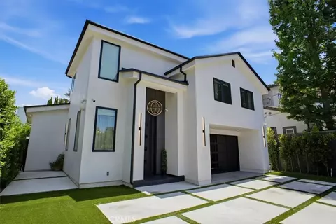 4342 Noble Ave, Sherman Oaks, CA 91403