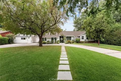 5953 Lubao Ave, Woodland Hills, CA 91367
