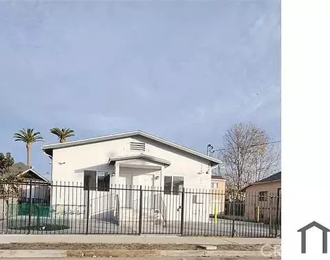 1175 E 41 Pl, Los Angeles, CA 90011