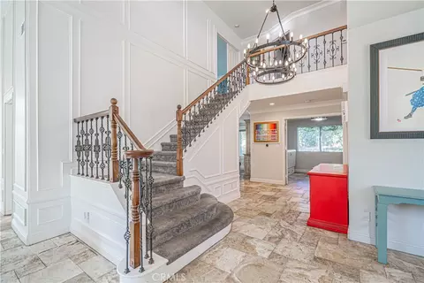 Entry Way - 21720 Don Gee Ct, Saugus, CA 91350 photo 1 of 15