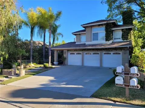 21720 Don Gee Ct, Saugus, CA 91350