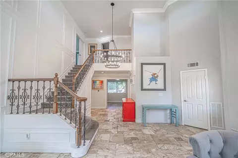 Entry Way - 21720 Don Gee Ct, Saugus, CA 91350 photo 4 of 15