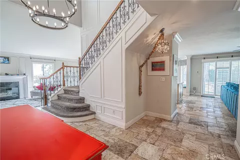 Entry Way - 21720 Don Gee Ct, Saugus, CA 91350 photo 9 of 15