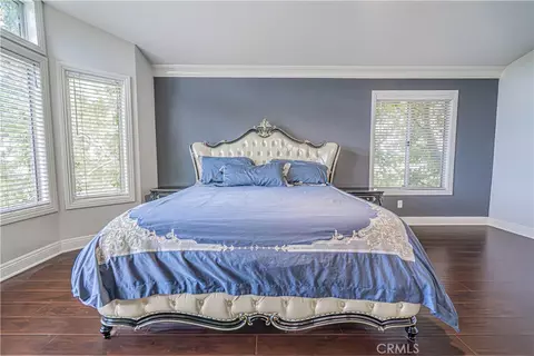 Bedroom - 21720 Don Gee Ct, Saugus, CA 91350 photo 2 of 9