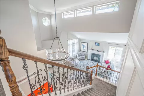 Entry Way - 21720 Don Gee Ct, Saugus, CA 91350 photo 12 of 15