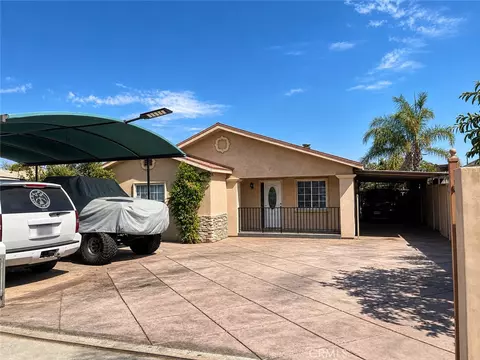 12936 Kagel Cyn, Pacoima, CA 91331