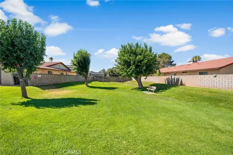 Exterior - 1152 E Avenue J12, Lancaster, CA 93535 photo 4 of 5