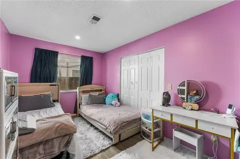 Bedroom - 1152 E Avenue J12, Lancaster, CA 93535 photo 1 of 3