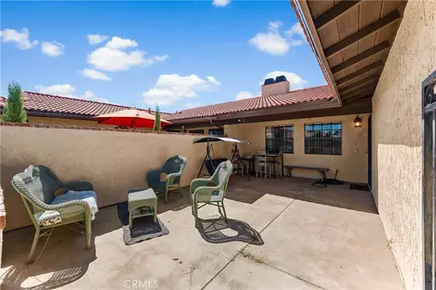 Exterior - 1152 E Avenue J12, Lancaster, CA 93535 photo 2 of 5