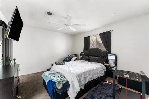 Bedroom - 1152 E Avenue J12, Lancaster, CA 93535 photo 3 of 3