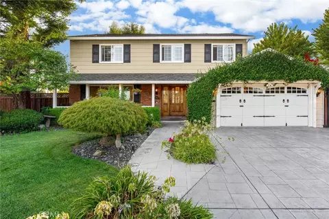 Exterior - 434 Devon Ct, San Ramon, CA 94583 photo 8 of 12