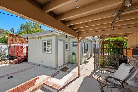 Exterior - 10739 Helendale, Tujunga, CA 91042 photo 6 of 10