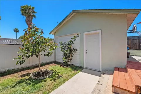 Exterior - 10739 Helendale, Tujunga, CA 91042 photo 10 of 10