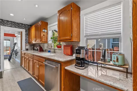 Kitchen - 10739 Helendale, Tujunga, CA 91042 photo 1 of 3