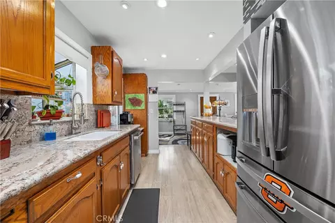 Kitchen - 10739 Helendale, Tujunga, CA 91042 photo 3 of 3
