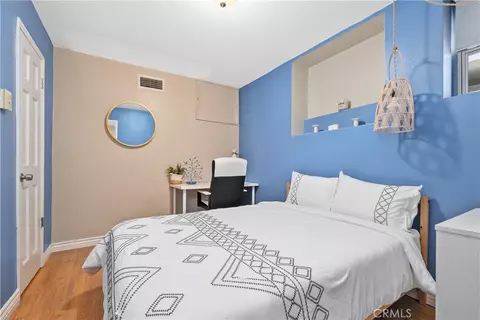 Bedroom - 10739 Helendale, Tujunga, CA 91042 photo 1 of 1