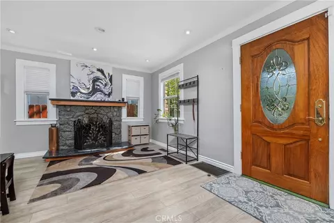 Entry Way - 10739 Helendale, Tujunga, CA 91042 photo 1 of 6