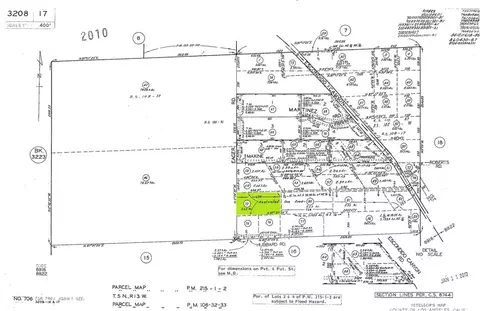 0 Oki St, Acton, CA 93510