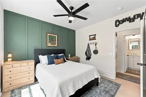 Bedroom - 27628 Exploration, Valencia, CA 91381 photo 5 of 10