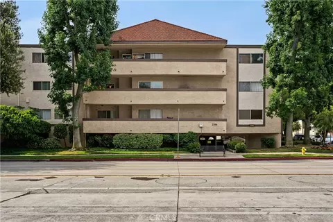 2386 E Del Mar Blvd #112, Pasadena, CA 91107