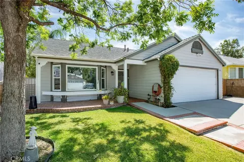 31910 Green Hl, Castaic, CA 91384