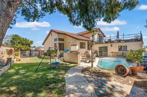 Exterior - 559 Amethyst, Walnut, CA 91789 photo 4 of 5