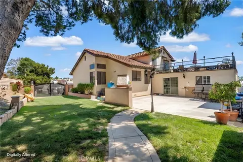 Exterior - 559 Amethyst, Walnut, CA 91789 photo 3 of 3