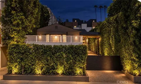8963 Cynthia, West Hollywood, CA 90069