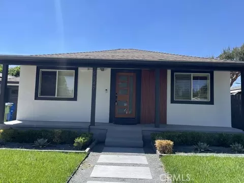 5847 Texhoma Ave, Encino, CA 91316