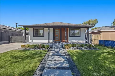 5847 Texhoma Ave, Encino, CA 91316
