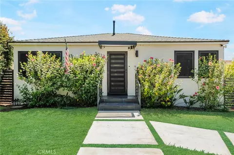 3023 Glendon, Los Angeles, CA 90034