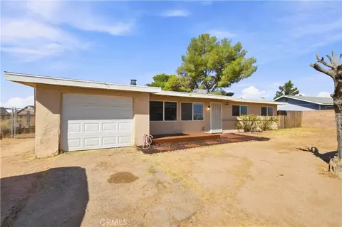 8672 Ironwood, California City, CA 93505