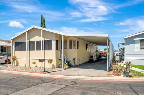27361 Sierra #23, Canyon Country, CA 91351