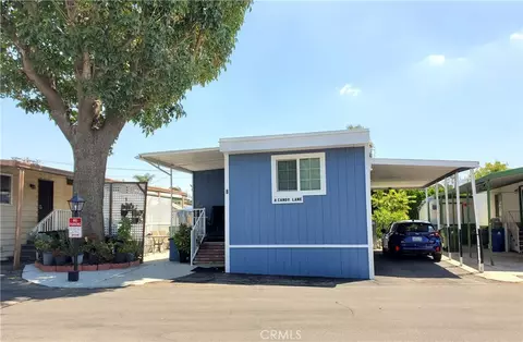 8 Candy Ln, Mission Hills, CA 91345