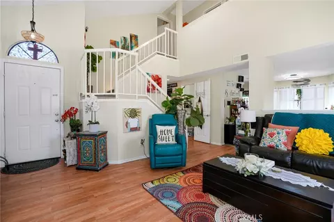 Entry Way - 44809 Caboose Dr, Lancaster, CA 93535 photo 1 of 2