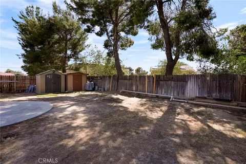Exterior - 44809 Caboose Dr, Lancaster, CA 93535 photo 5 of 8