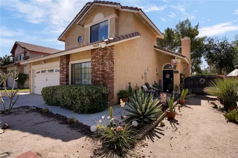 Exterior - 44809 Caboose Dr, Lancaster, CA 93535 photo 8 of 8