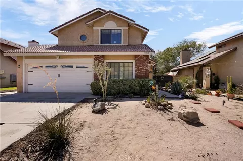 44809 Caboose Dr, Lancaster, CA 93535