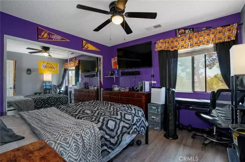 Bedroom - 44809 Caboose Dr, Lancaster, CA 93535 photo 4 of 4