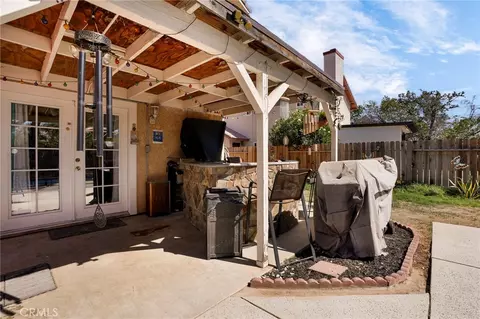 Exterior - 44809 Caboose Dr, Lancaster, CA 93535 photo 7 of 8