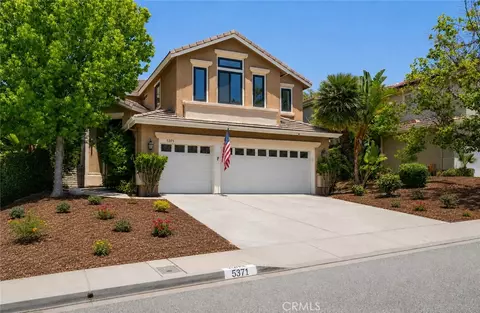 5371 Carmento Dr, Oak Park, CA 91377