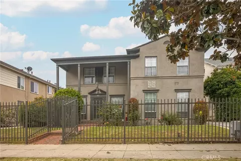 913 S Wilton Pl, Los Angeles, CA 90019