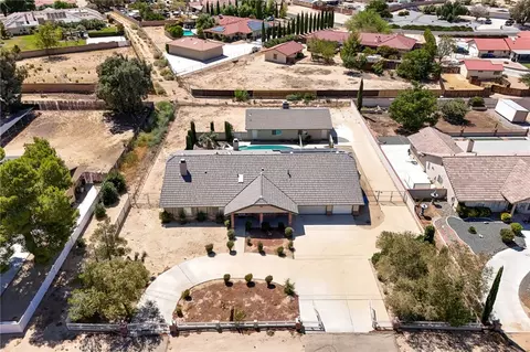 View/Area - 14664 Pamlico Rd, Apple Valley, CA 92307 photo 1 of 3