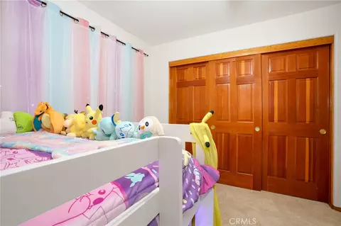 Bedroom - 14664 Pamlico Rd, Apple Valley, CA 92307 photo 5 of 9
